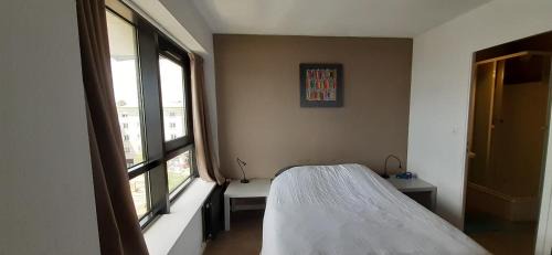 Saint-Marc Apartment | Studio Brest Centre ville Jean Jaurès