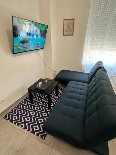 Saint-Fons Apartment | Studio bright and quiet