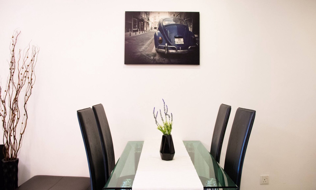 Bukit Bintang House | Studio Bukit Bintang @ KL City Centre