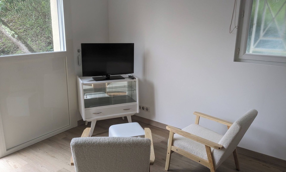 Ceret Apartment | Studio Céret