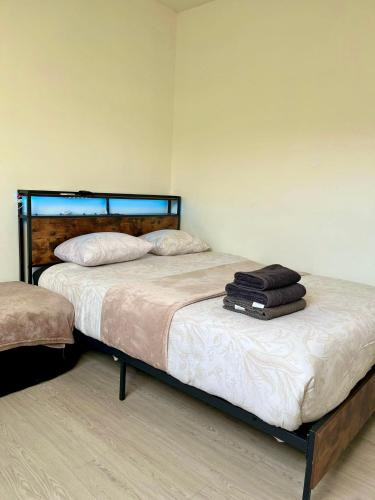 Villeneuve-Saint-Georges Apartment | Studio cosy proche Paris