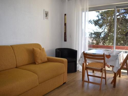 Font-Romeu-Odeillo-Via Apartment | Studio cabine lumineux pour 4 pers., garage, Font-Romeu - FR-1-580-110