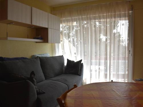 Font-Romeu-Odeillo-Via Apartment | Studio Cabine Confortable - Proche Centre avec Parking - FR-1-580-31
