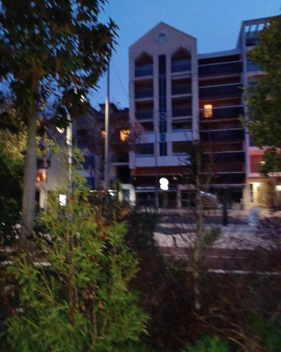 Arcachon Apartment | Studio Cabine centre Arcachon