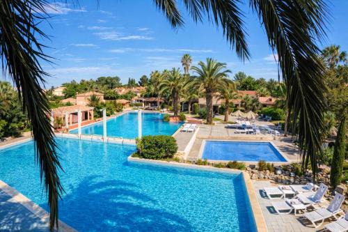 Les Hauts de Canet Apartment | Studio cabine climatise Malibu Village
