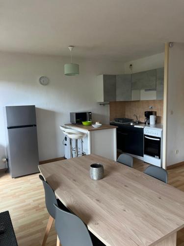 Le Lavandou Apartment | Studio cabine près de la plage
