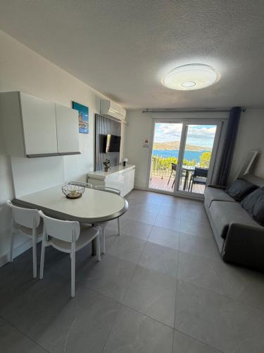 Banyuls-sur-Mer Apartment | Studio cabine vue mer