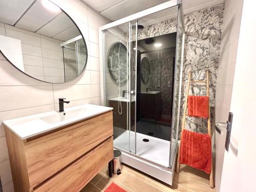 Port Apartment | Studio calais la plage