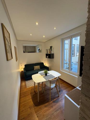 Old Town Apartment | Studio calme au cœur de Troyes