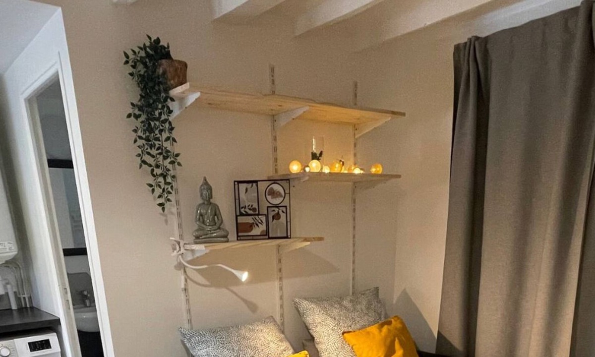 Montlhery Apartment | Studio calme proche Paris