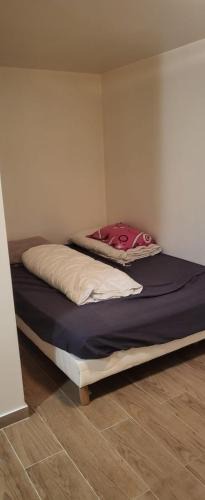 Villejuif House | Studio calme Villejuif 2