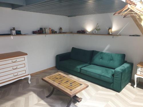 Cambrai Apartment | Studio Cambrai