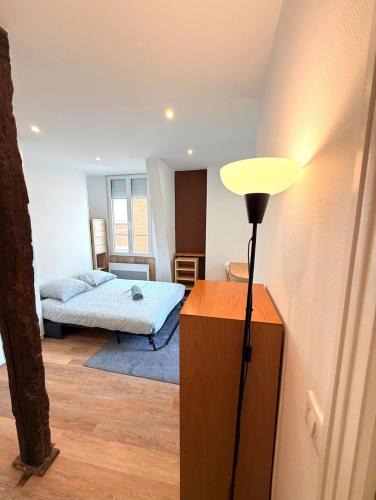 Necker Apartment | Studio Cambronne Paris