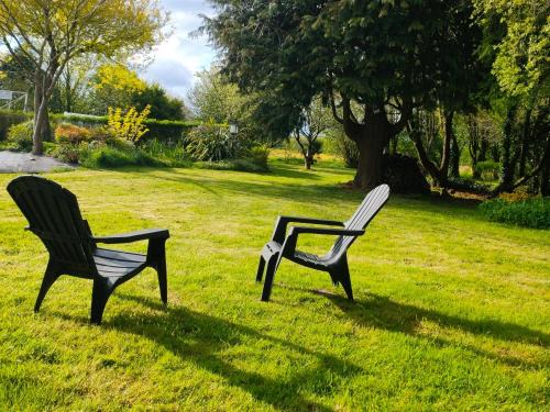 Saint-Vran Apartment | Studio campagne chic