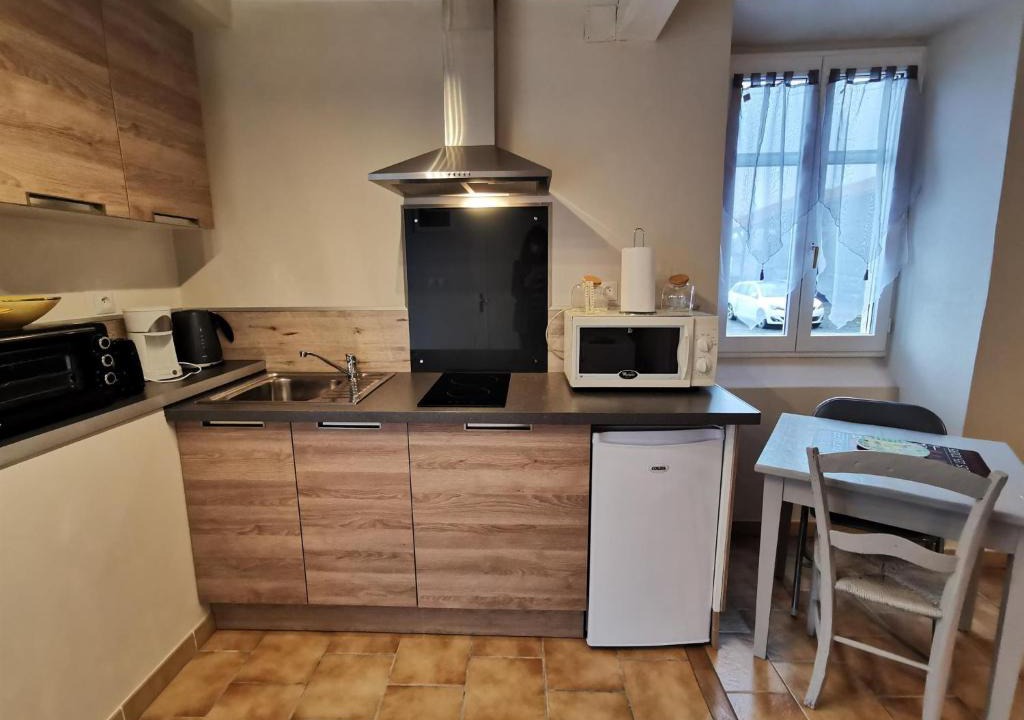 Armentieux House | Studio Campan