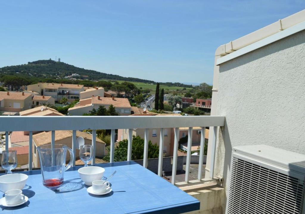 Naturist Village Apartment | Studio Cap d'Agde naturisme, 1 pièce, 2 personnes - FR-1-249A-20