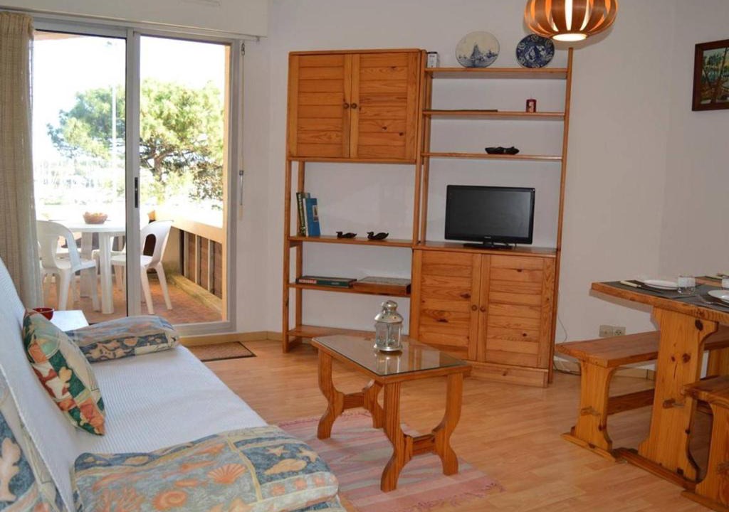 Capbreton Apartment | Studio Capbreton, 1 pièce, 4 personnes - FR-1-247-12