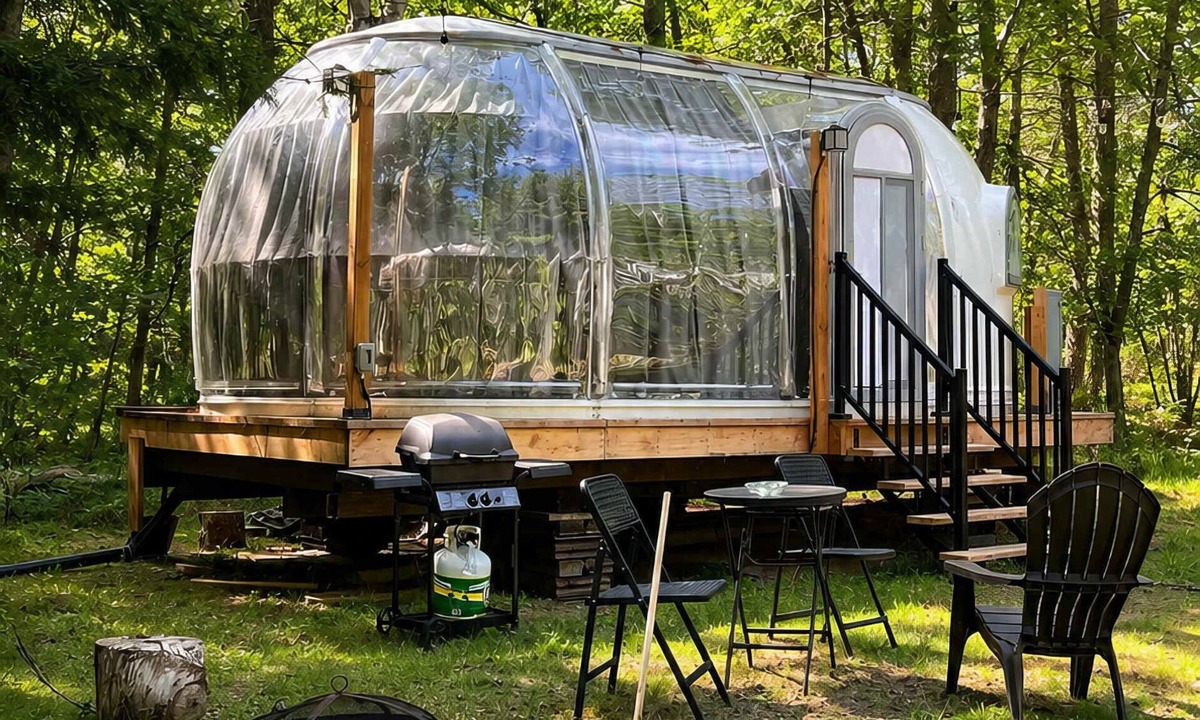 Carling House | Studio Capsule Sand Bay #16