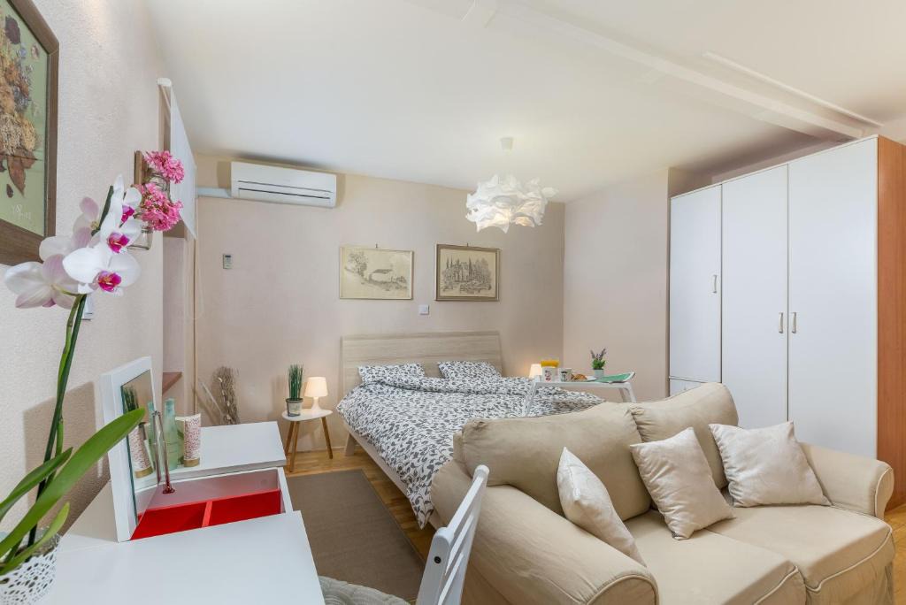 Rovinj Apartment | Studio Carera 26