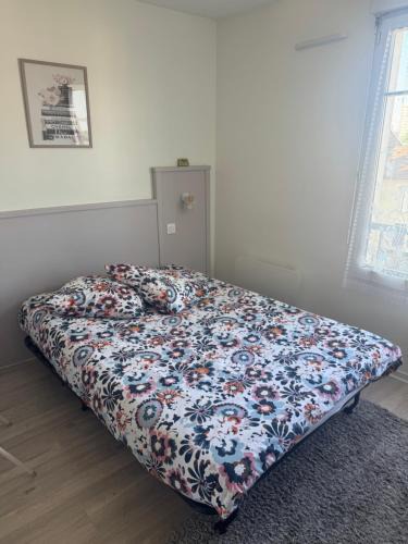 Antony Apartment | Studio Centre Antony, Wi-Fi gratuit, accès rapide Paris et Aéroport Orly