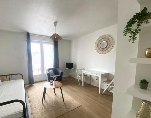 Dax Apartment | Studio centre de Dax Séjours semaine et curistes