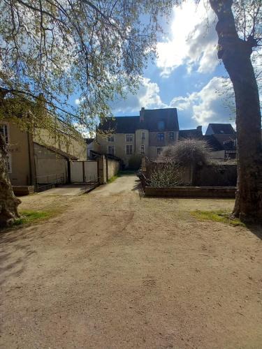 La Ferte-Bernard Apartment | Studio centre ville la Ferté Bernard