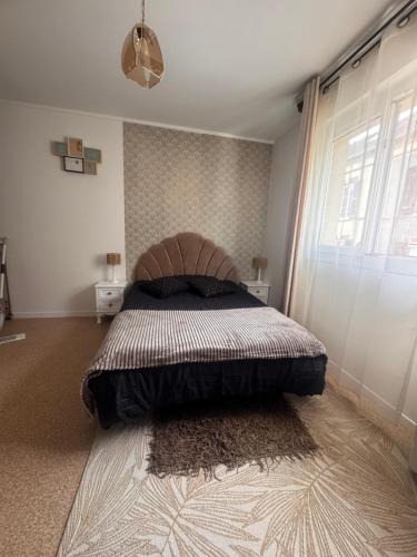 Evreux Apartment | Studio centre ville