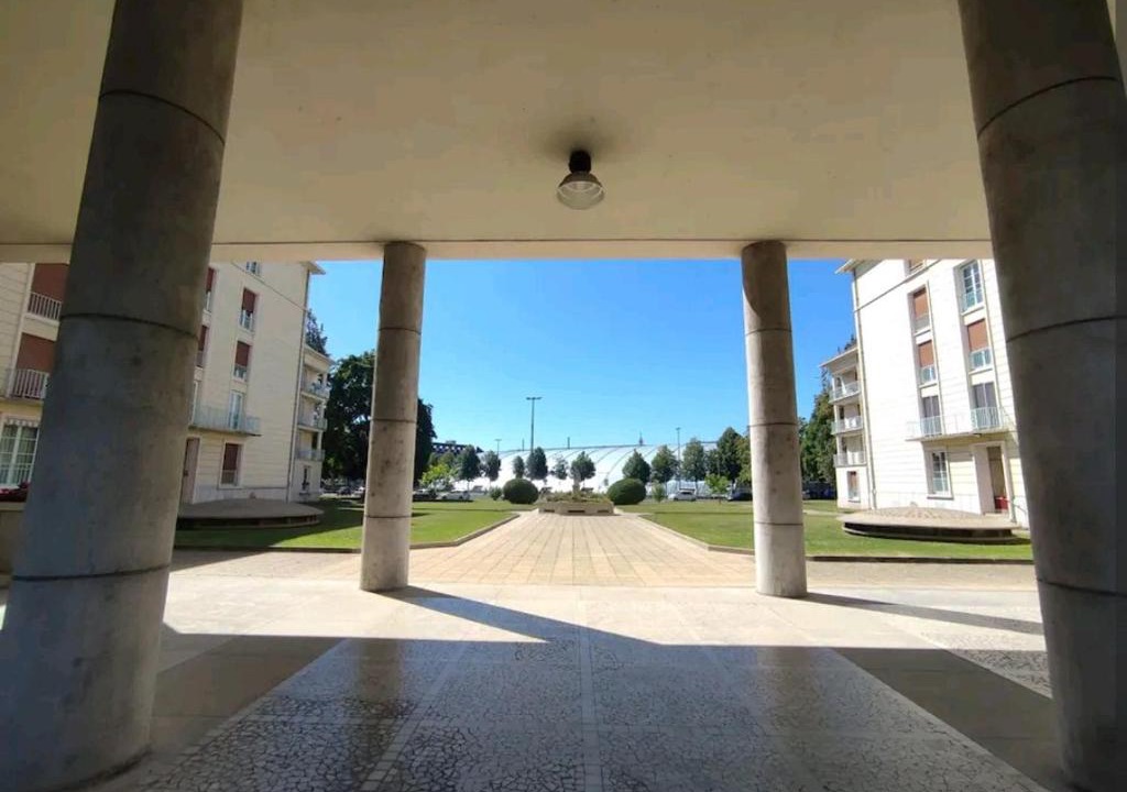 Saint-Jacques - Saint-Roch Apartment | Studio centre ville