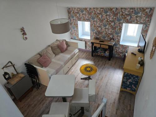 Privas Apartment | studio centre ville