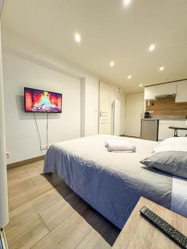 Sartrouville Apartment | Studio - Centre Ville
