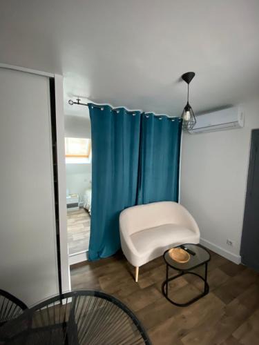 Rodez Apartment | Studio centre ville Rodez