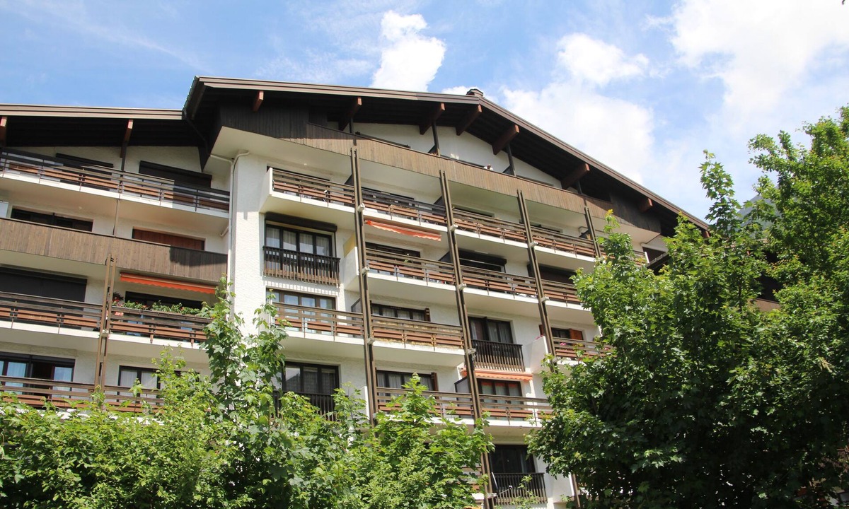 Chamonix City Centre Apartment | STUDIO CHAMONIX MONT-BLANC Ideally located