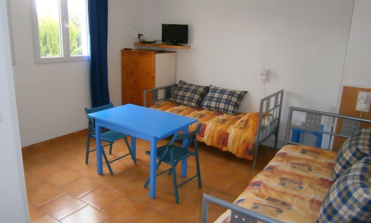 Cambieure Apartment | Studio, Chambre Garnie, Gites