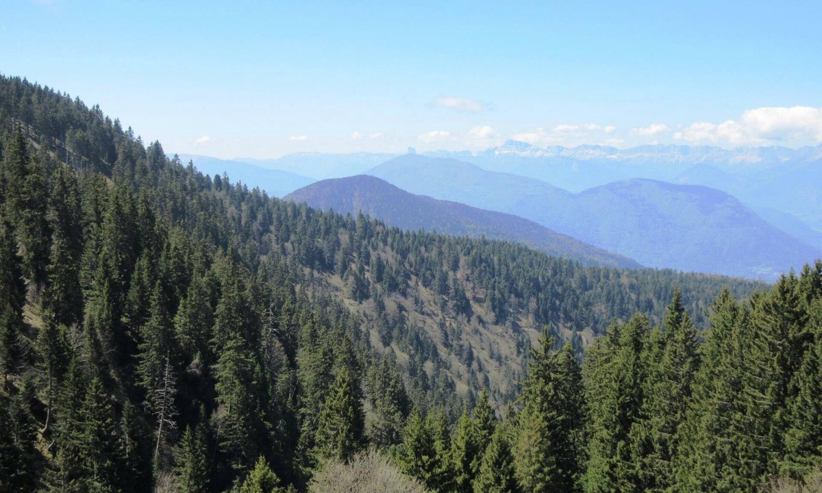 Chamrousse Apartment | Studio Chamrousse, studio flat, 4 persons