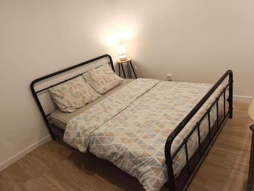 Sedan Apartment | Studio charmant