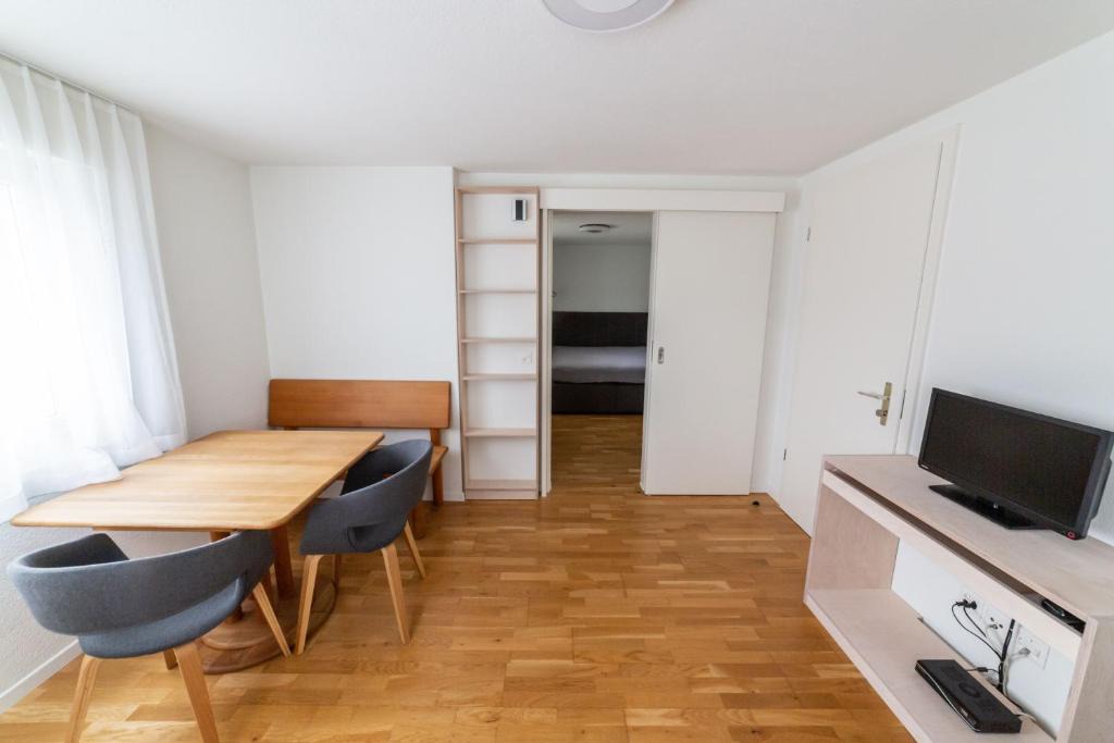 Niederweningen Apartment | Studio CHic