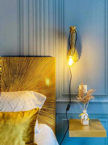 Saverne Apartment | Studio chic et fonctionnel
