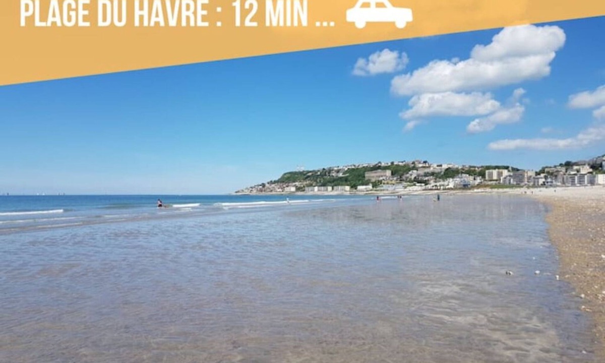 Cote Est Soquence Apartment | Studio Ciel Étoilé