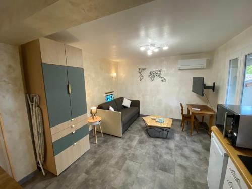 Sommieres Apartment | studio classé à sommières