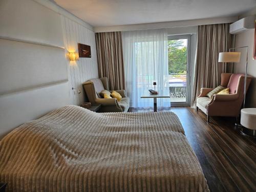 Anglet Apartment | studio classé 3 étoiles, Anglet Chiberta ocean golf surf