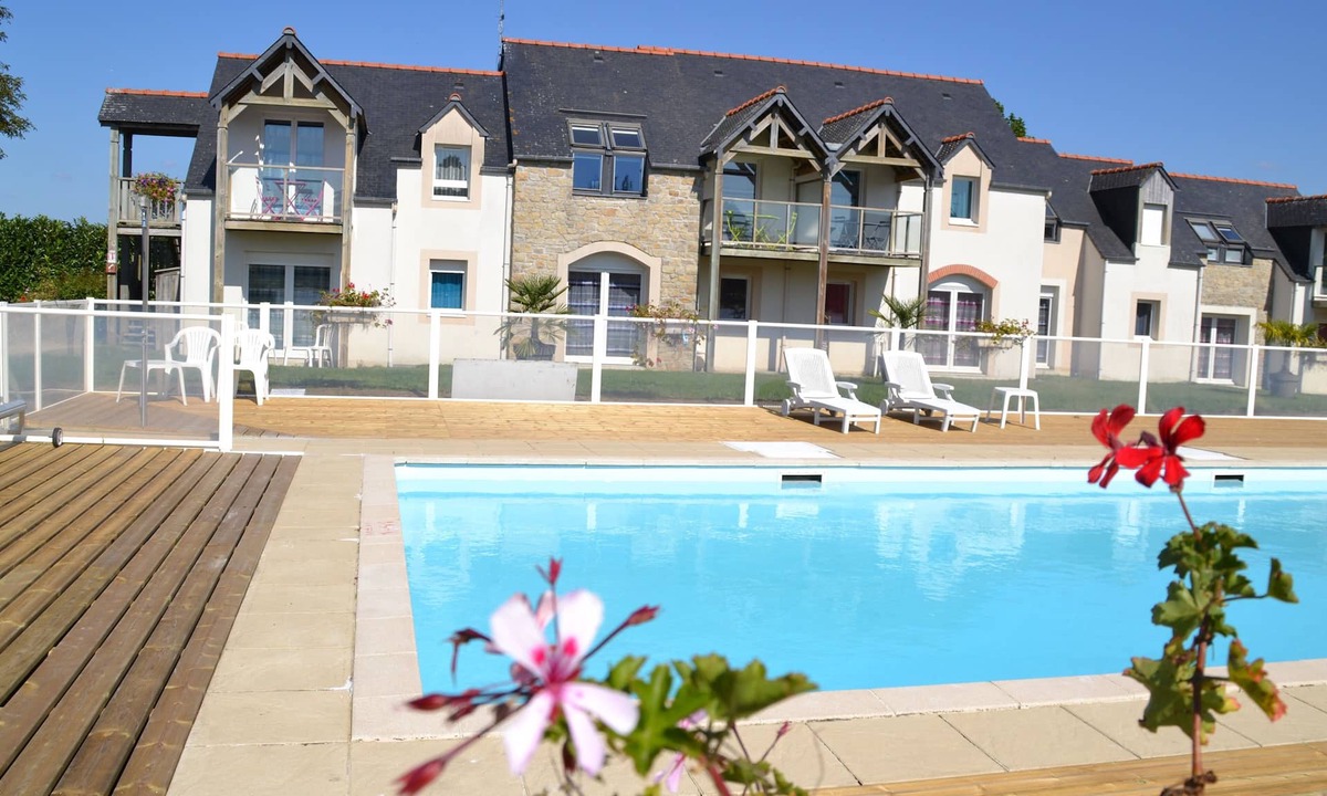 Beauvoir Apartment | studio classic ensuite - 2 persons