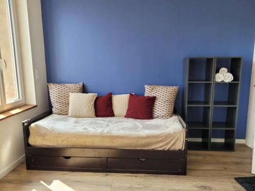 Albi Apartment | Studio climatisé proche centre ville