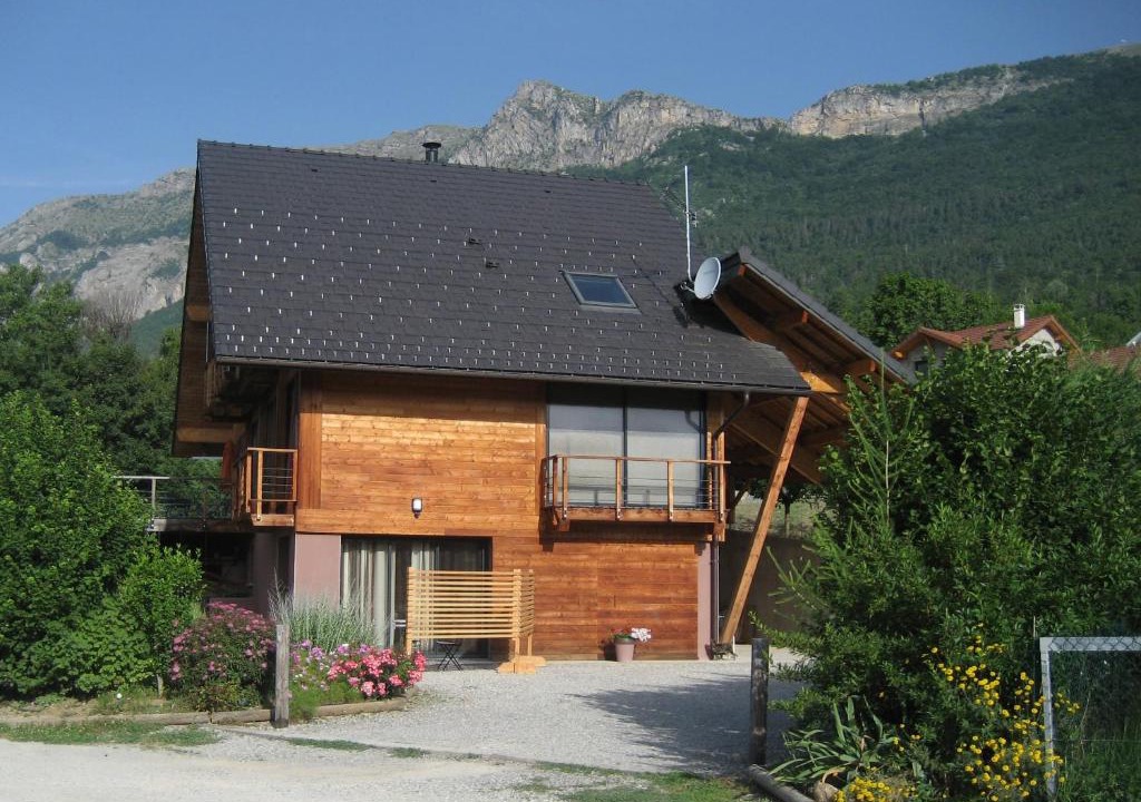 Gap Apartment | Studio Clos de Charance