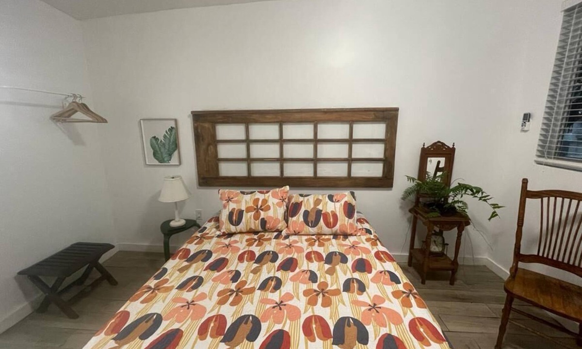 Coral Way Cottage | Studio close to Everything