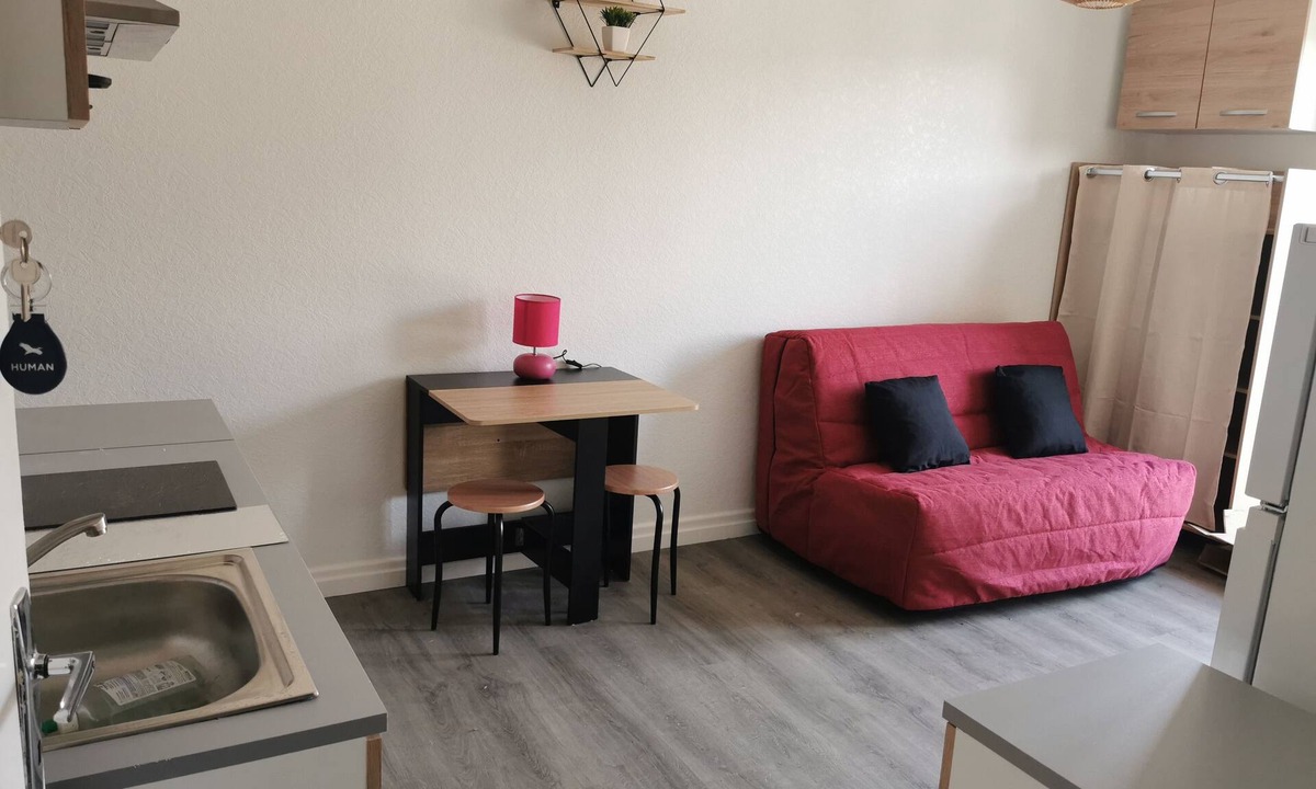 Beaulieu-sur-Dordogne Apartment | Studio Cosi