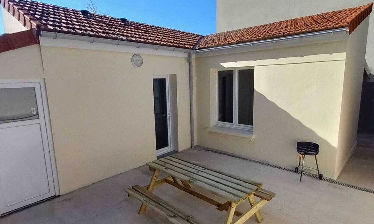 Cherbourg-en-Cotentin House | Studio Cosy