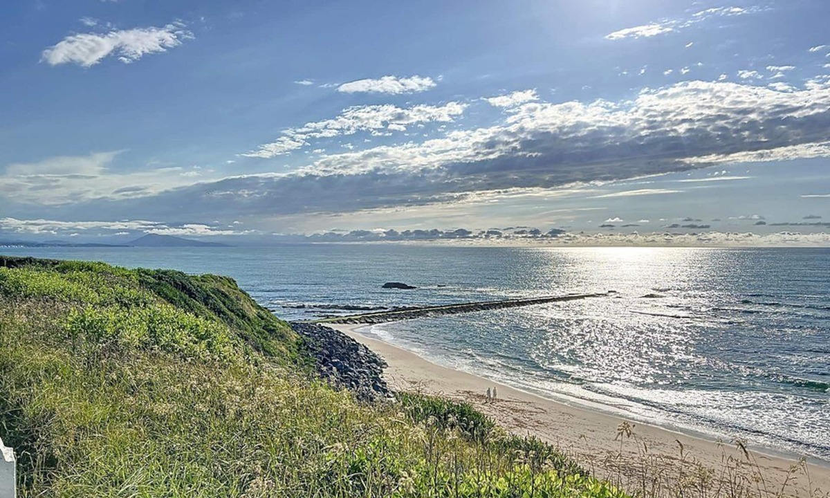 Biarritz Apartment | Studio cocooning à 2 pas de la plage