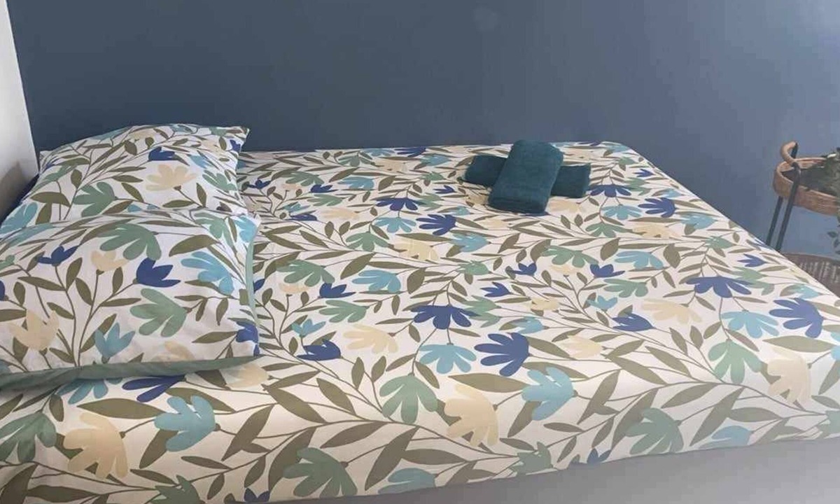 Reims Apartment | Studio cocooning/City center/Train station/CHU