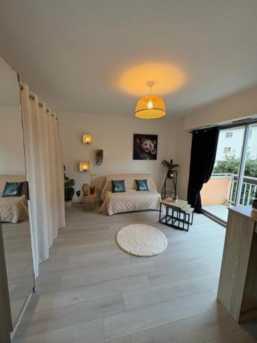 Colmar Apartment | Studio Cocooning