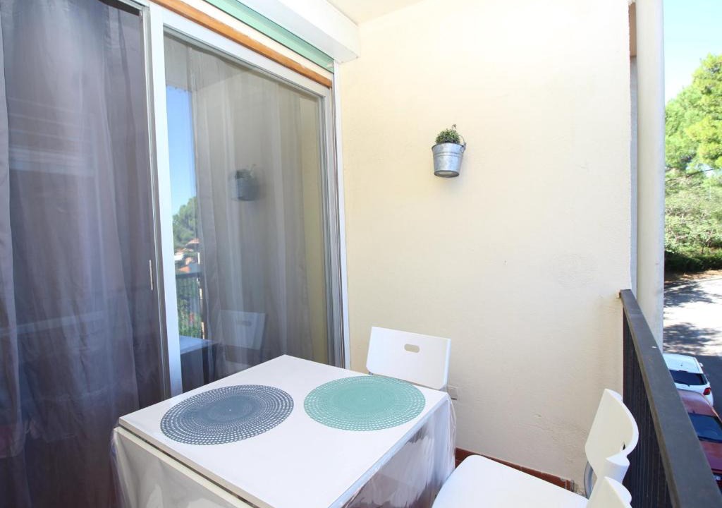 Collioure Apartment | Studio Collioure, 1 pièce, 2 personnes - FR-1-309-250